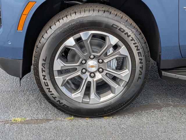 2026 Chevrolet Tahoe 4WD LT