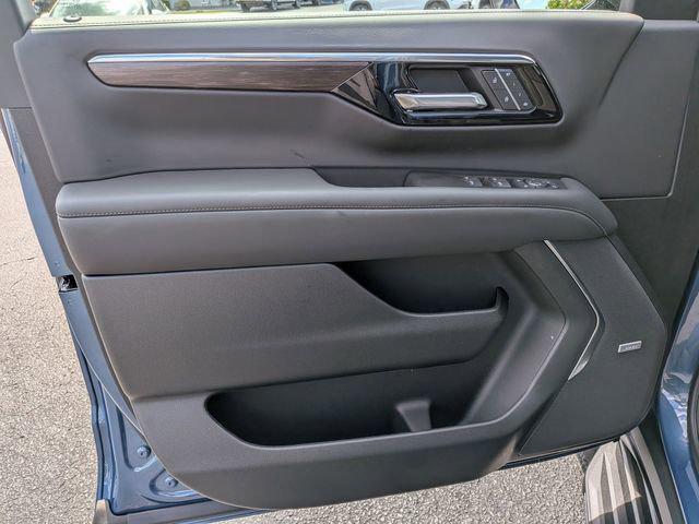 2026 Chevrolet Tahoe 4WD LT