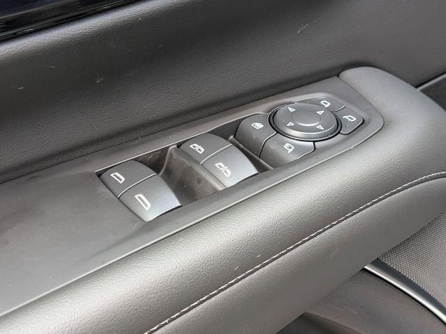 2026 Chevrolet Tahoe 4WD LT