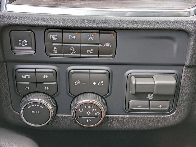 2026 Chevrolet Tahoe 4WD LT