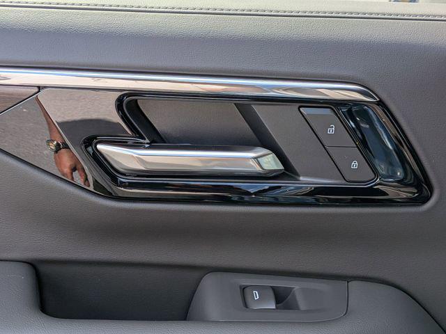 2026 Chevrolet Tahoe 4WD LT