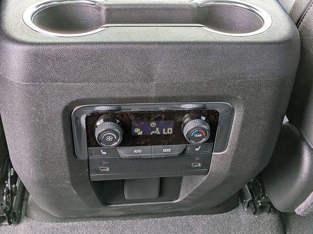 2026 Chevrolet Tahoe 4WD LT