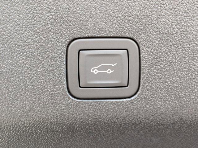 2026 Chevrolet Tahoe 4WD LT
