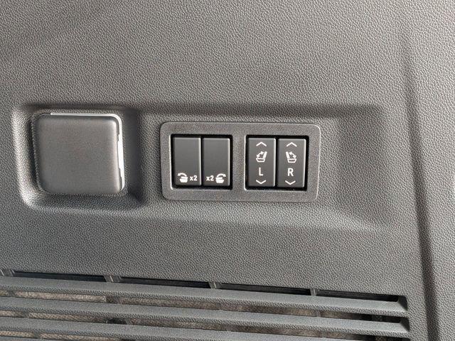 2026 Chevrolet Tahoe 4WD LT