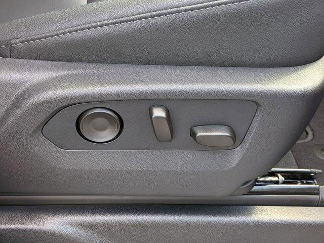 2026 Chevrolet Tahoe 4WD LT