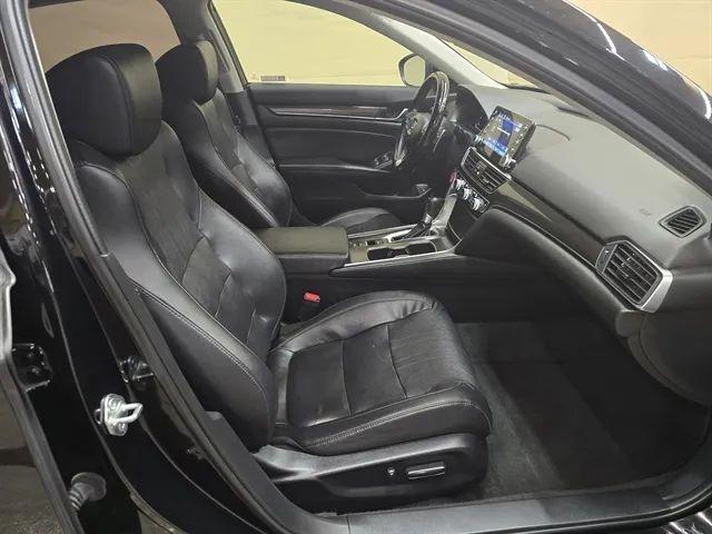 2021 Honda Accord Sport Special Edition