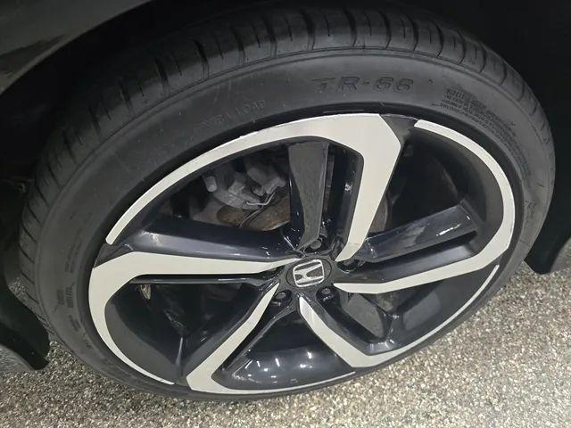 2021 Honda Accord Sport Special Edition