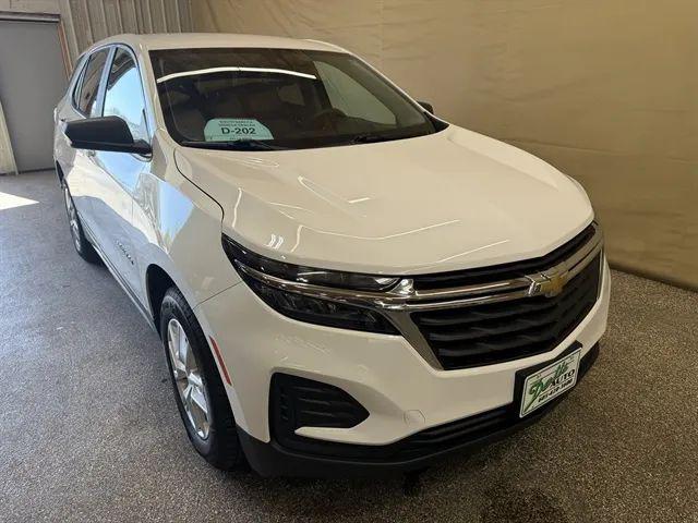 2024 Chevrolet Equinox AWD 1FL for sale in Dell Rapids, SD