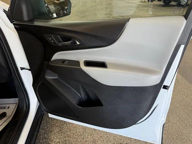 2024 Chevrolet Equinox AWD 1FL