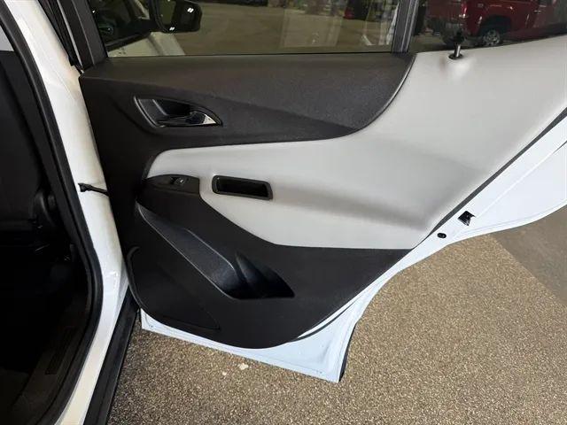 2024 Chevrolet Equinox AWD 1FL