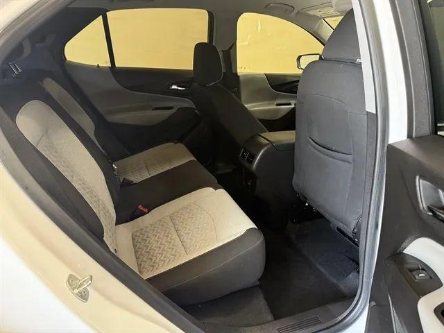 2024 Chevrolet Equinox AWD 1FL