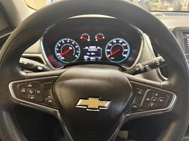 2024 Chevrolet Equinox AWD 1FL