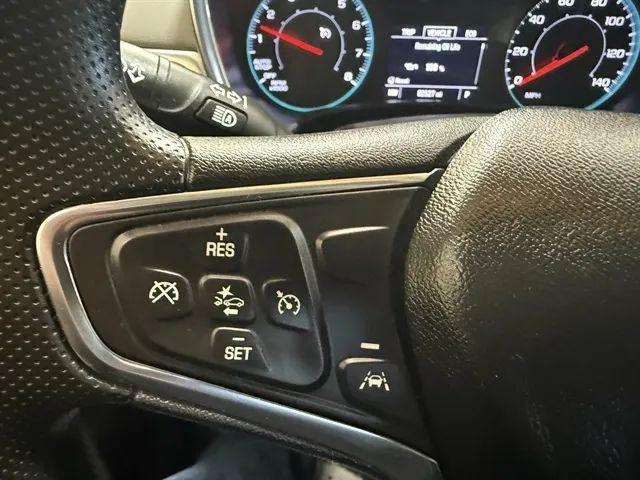 2024 Chevrolet Equinox AWD 1FL