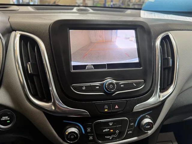 2024 Chevrolet Equinox AWD 1FL