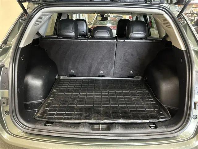 2021 Jeep Compass Latitude 4x4
