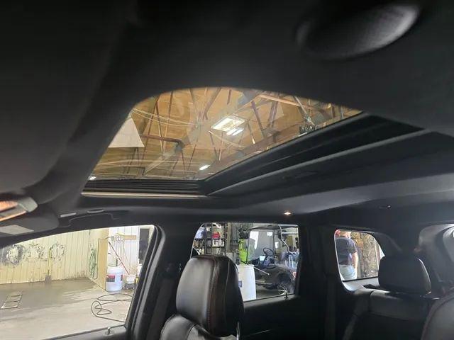2021 Jeep Grand Cherokee Trailhawk 4x4