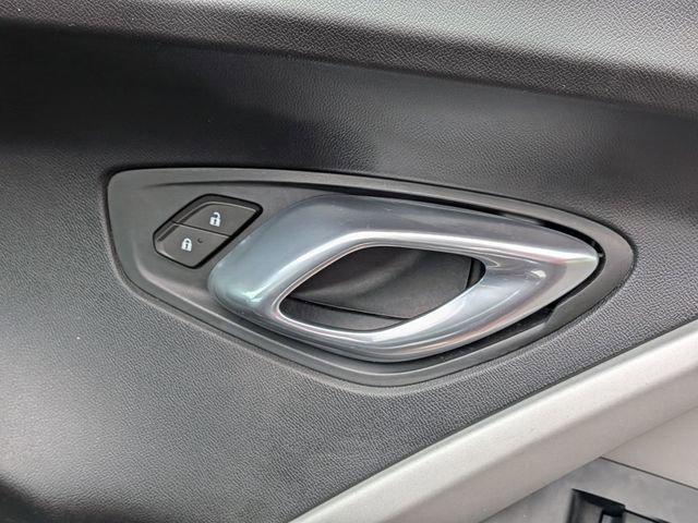 2020 Chevrolet Camaro RWD Coupe 1LT