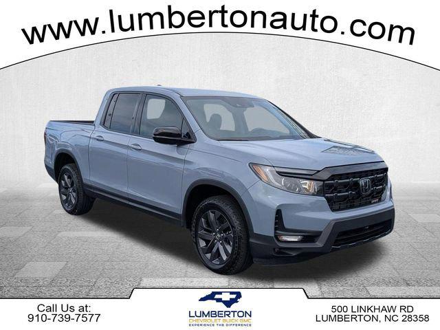 2025 Honda Ridgeline Sport for sale in Lumberton, NC