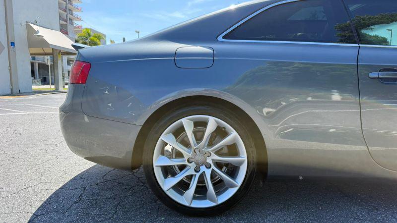 2014 Audi A5 2.0T Premium
