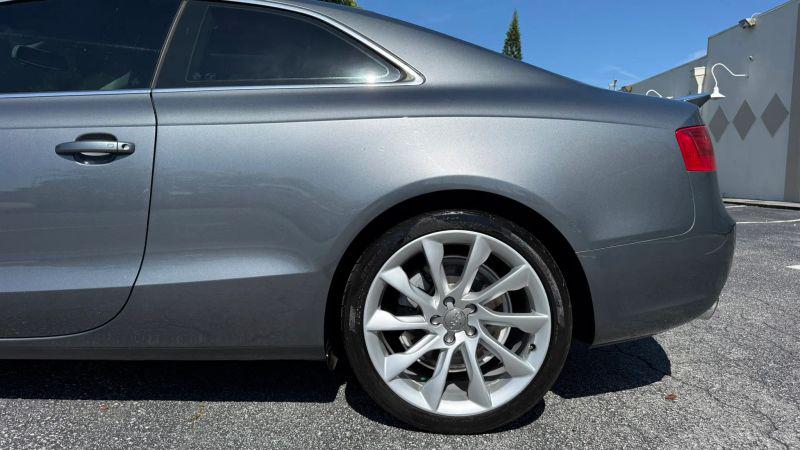 2014 Audi A5 2.0T Premium