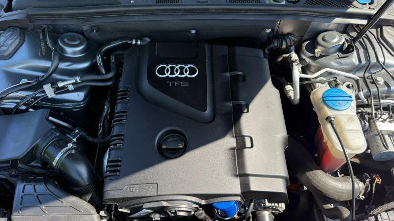 2014 Audi A5 2.0T Premium