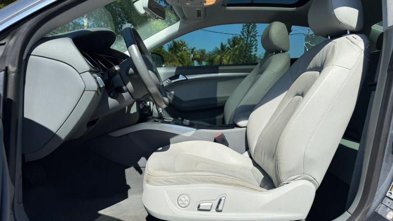 2014 Audi A5 2.0T Premium