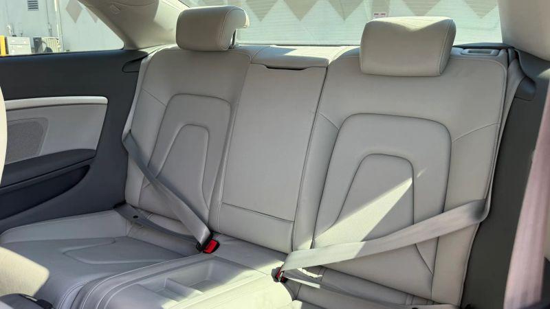 2014 Audi A5 2.0T Premium