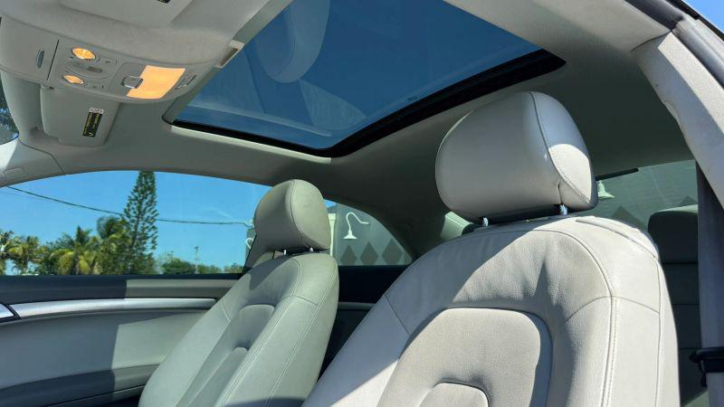 2014 Audi A5 2.0T Premium
