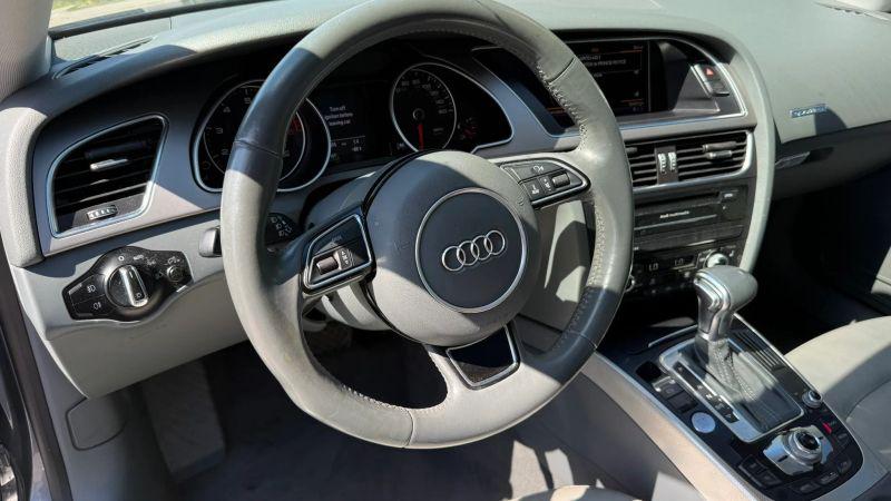2014 Audi A5 2.0T Premium