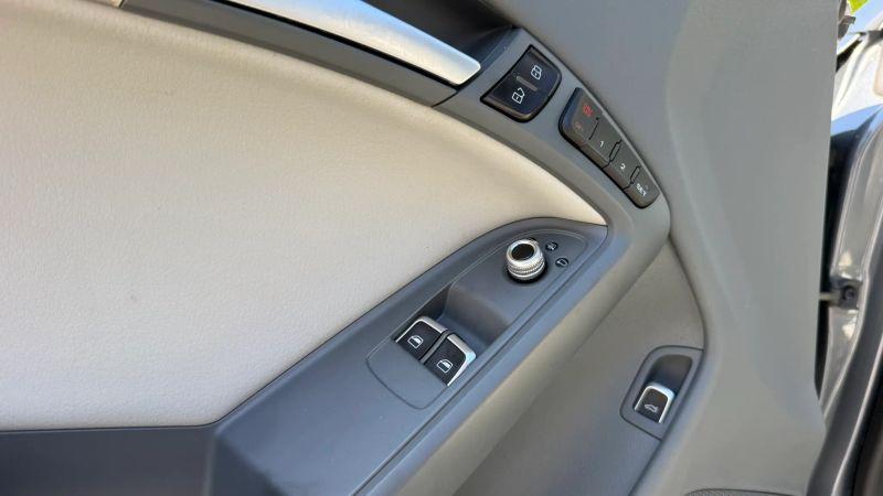 2014 Audi A5 2.0T Premium