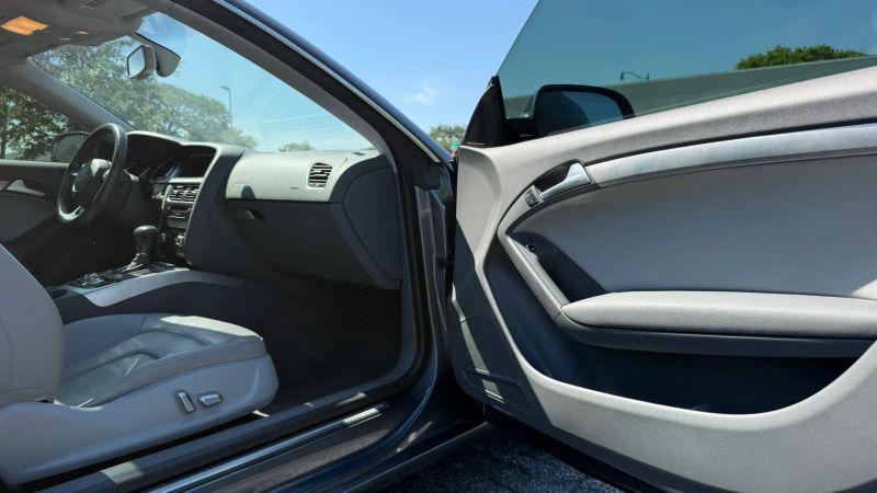 2014 Audi A5 2.0T Premium
