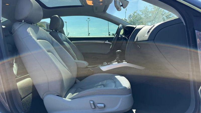 2014 Audi A5 2.0T Premium