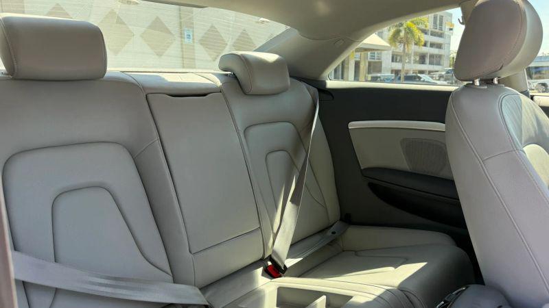 2014 Audi A5 2.0T Premium