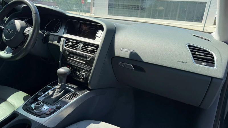 2014 Audi A5 2.0T Premium
