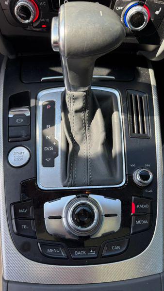 2014 Audi A5 2.0T Premium