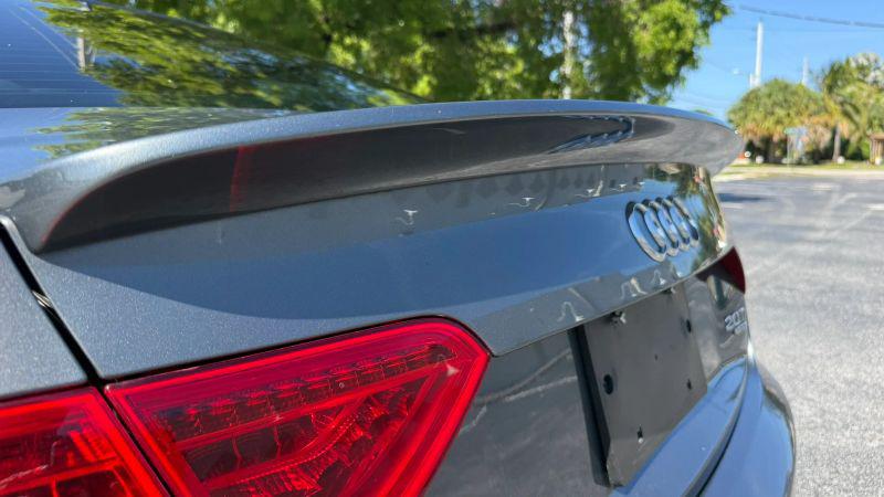 2014 Audi A5 2.0T Premium