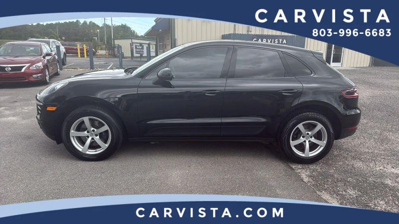 2017 Porsche Macan Base for sale in Lexington, SC