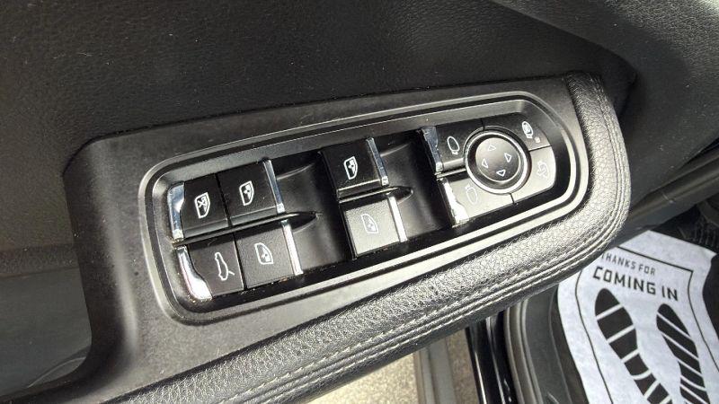 2017 Porsche Macan Base