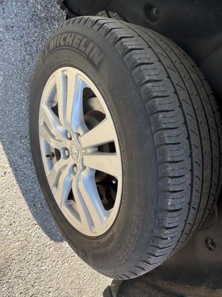 2017 Honda Ridgeline RT