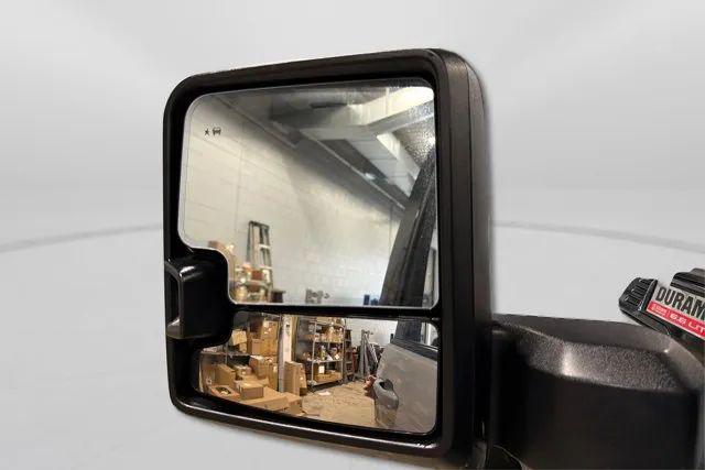 2024 GMC Sierra 2500HD 4WD Crew Cab Standard Bed AT4