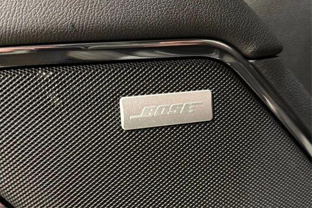 2024 GMC Sierra 2500HD 4WD Crew Cab Standard Bed AT4