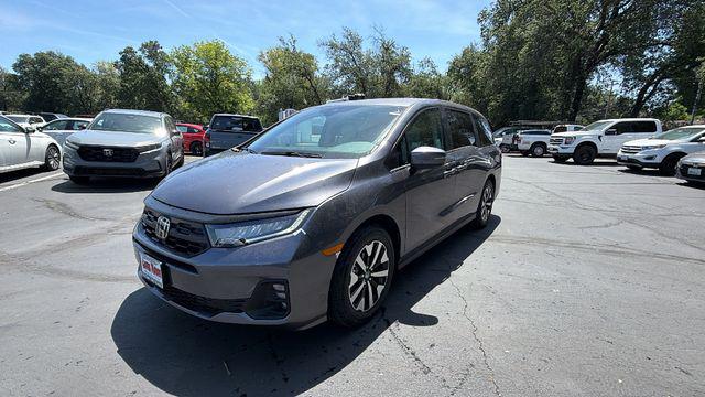 2026 Honda Odyssey EX-L for sale in Redding, MA