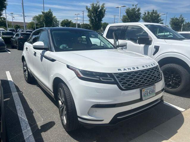 2020 Land Rover Range Rover Velar P250 S for sale in Charlotte, NC