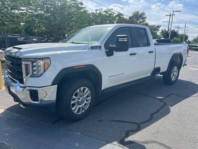 2022 GMC Sierra 2500HD 4WD Double Cab Long Bed Pro for sale in Charlotte, NC