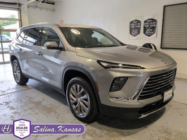 2026 Buick Enclave Preferred FWD for sale in Salina, KS