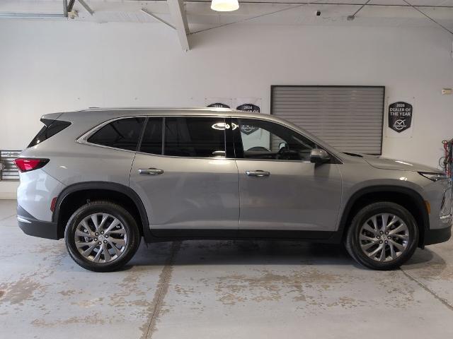 2026 Buick Enclave Preferred FWD