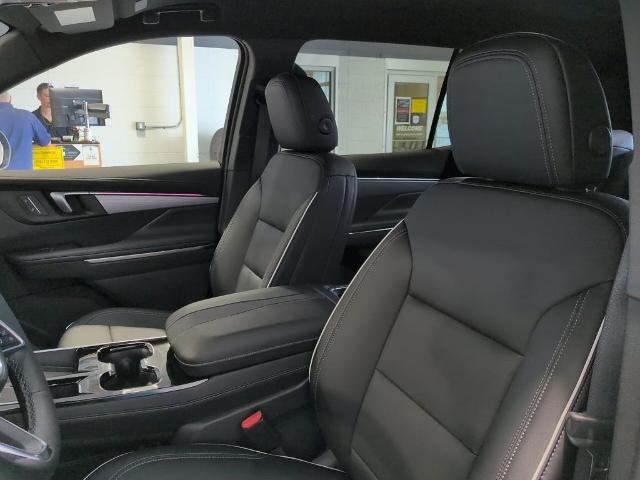 2026 Buick Enclave Preferred FWD