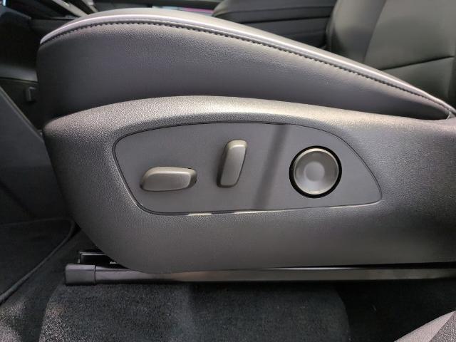 2026 Buick Enclave Preferred FWD