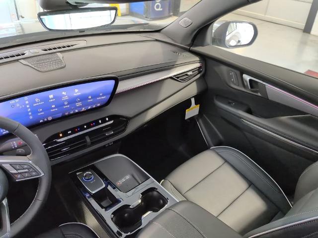 2026 Buick Enclave Preferred FWD