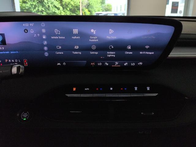 2026 Buick Enclave Preferred FWD